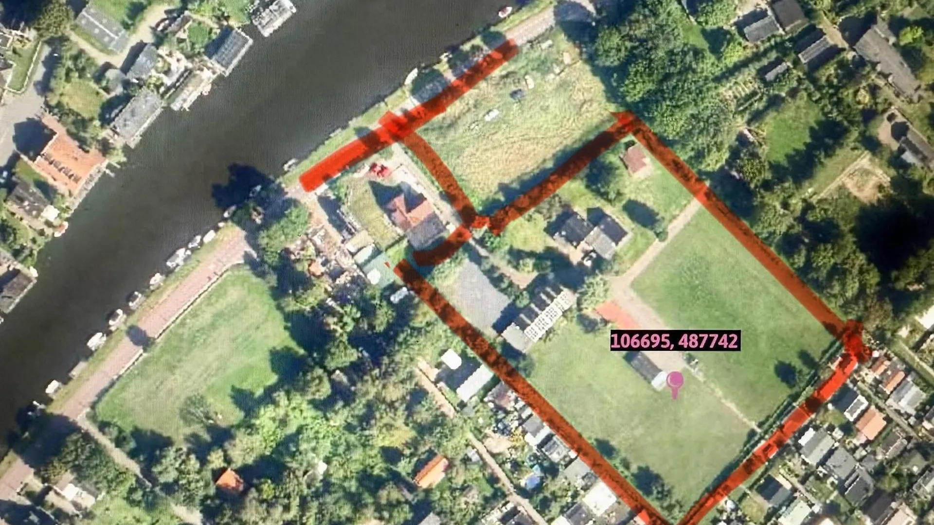 Holiday Home Vijfhuizen 2Pers 0*,  Netherlands