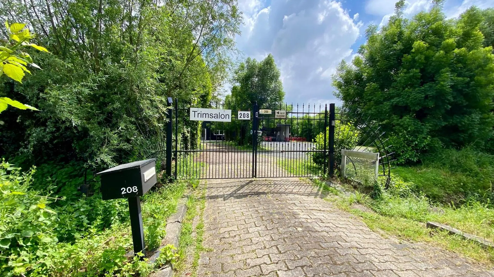 Holiday Home Vijfhuizen 2Pers 0*,