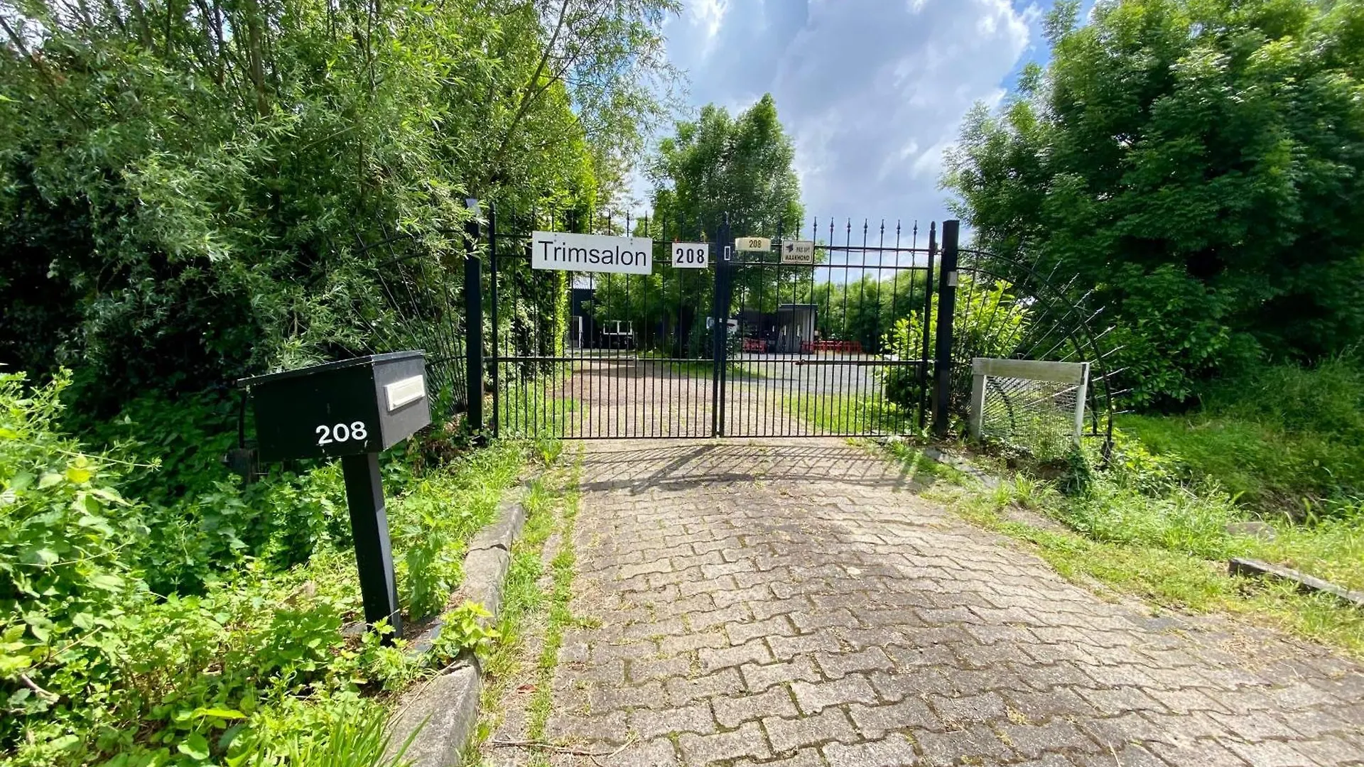 Holiday Home Vijfhuizen 2Pers 0*,  Netherlands