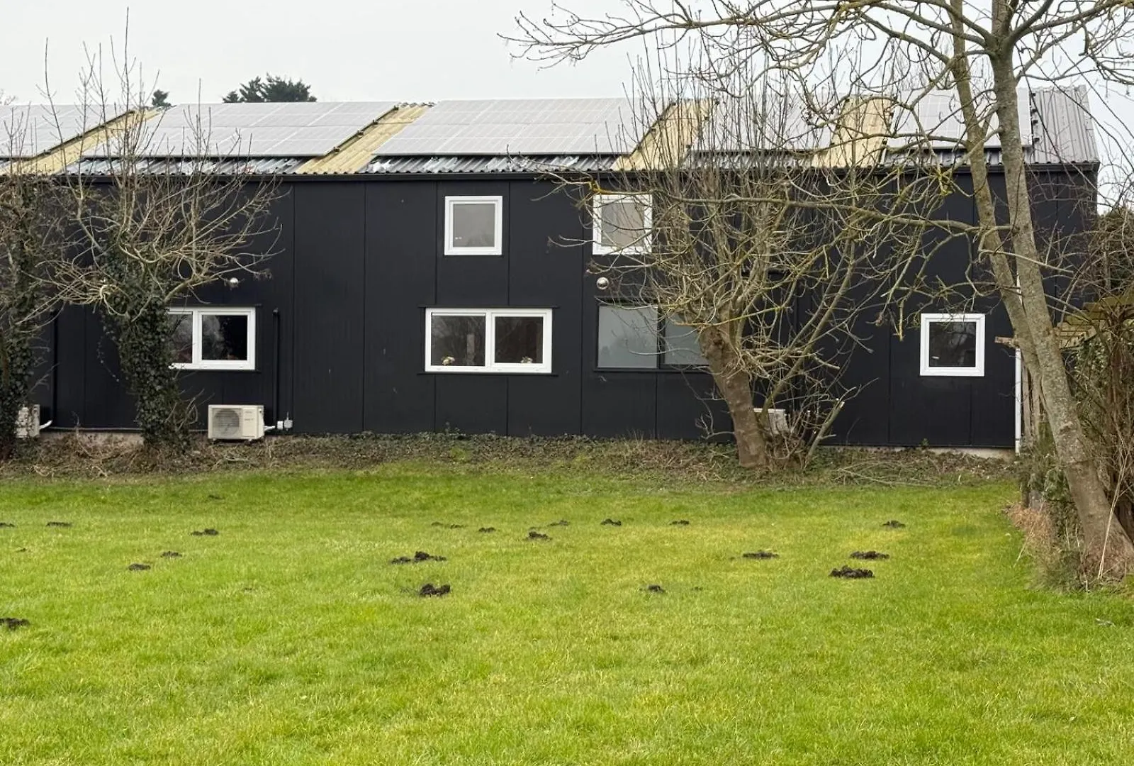 Holiday Home Vijfhuizen 2Pers Netherlands