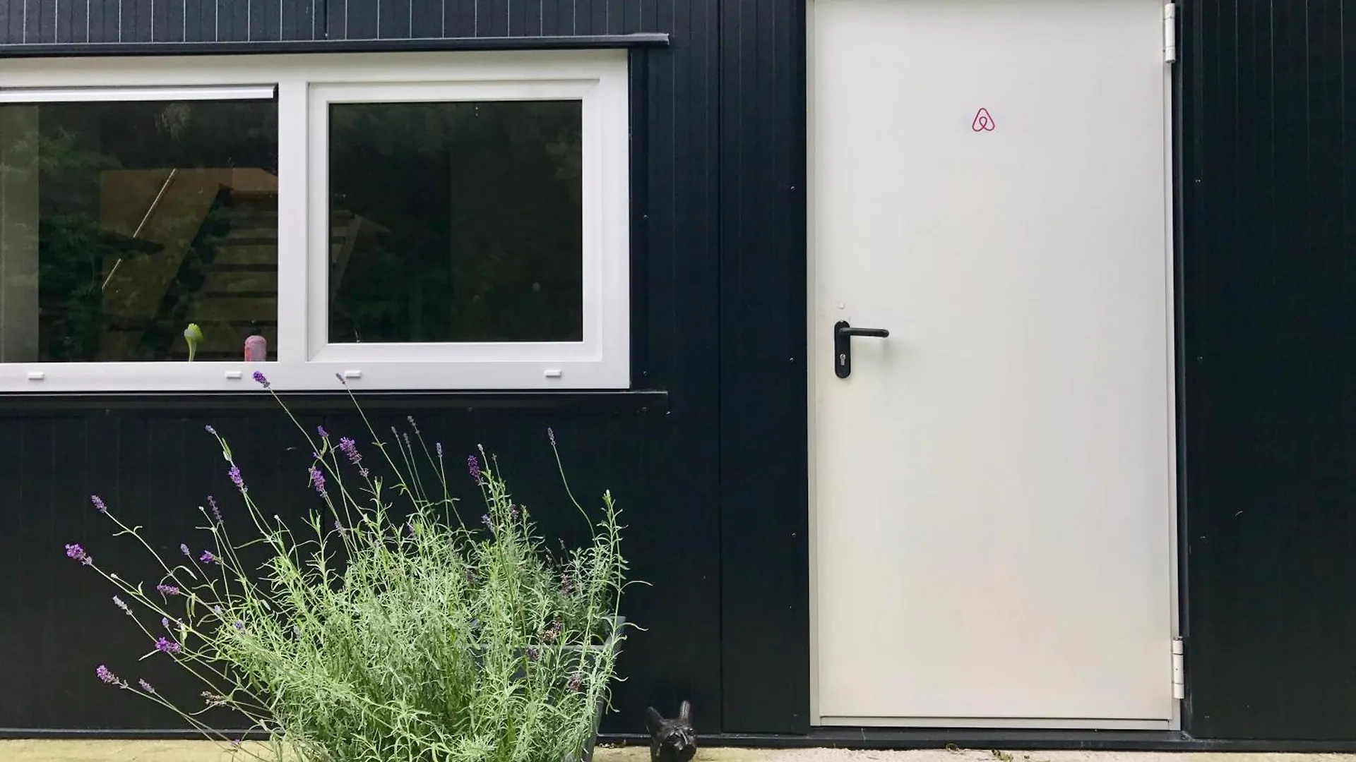 Holiday Home Vijfhuizen 2Pers