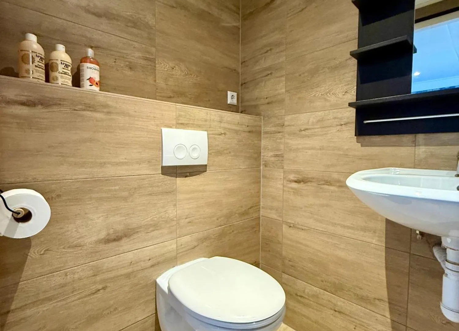Holiday Home Vijfhuizen 2Pers Netherlands