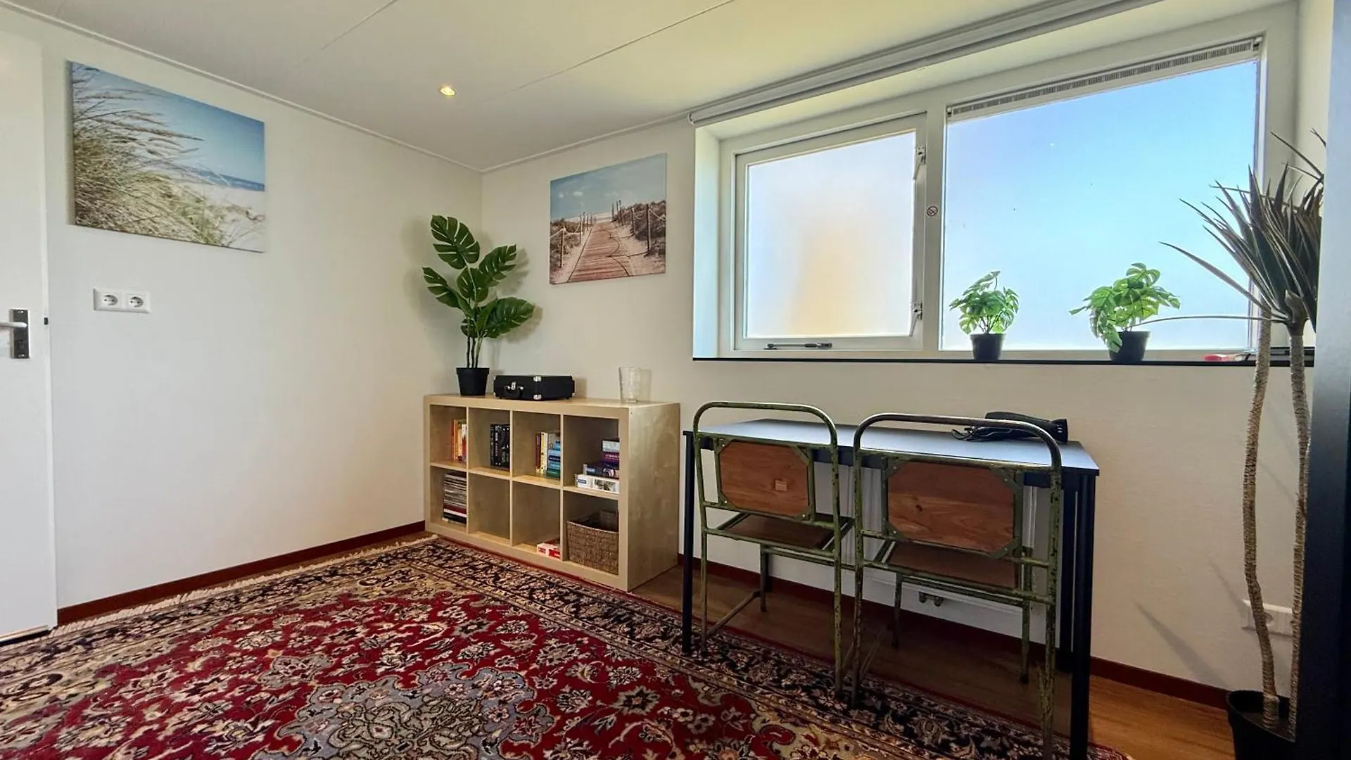 Holiday Home Vijfhuizen 2Pers