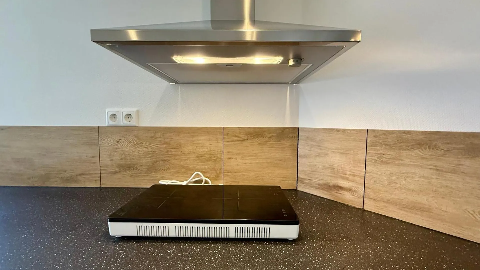 Holiday Home Vijfhuizen 2Pers 0*,