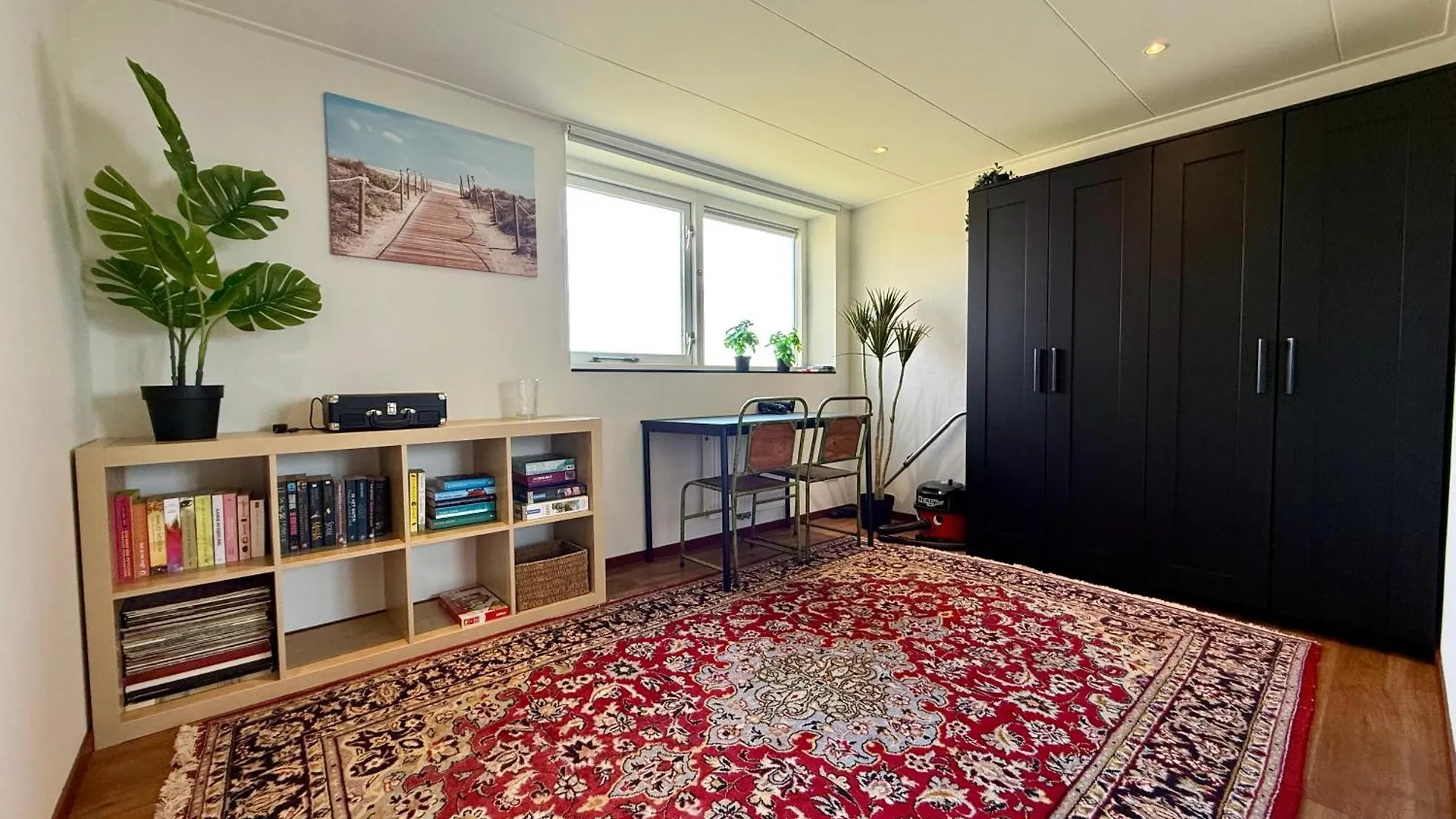 Holiday Home Vijfhuizen 2Pers Netherlands