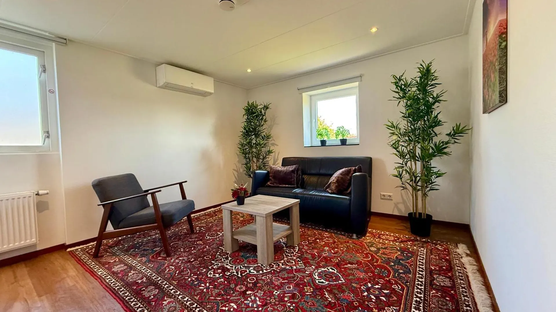 Holiday Home Vijfhuizen 2Pers