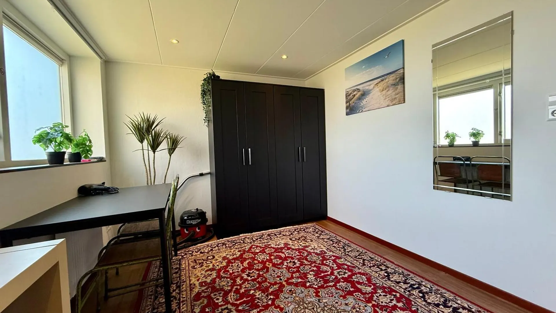 Holiday Home Vijfhuizen 2Pers 0*,