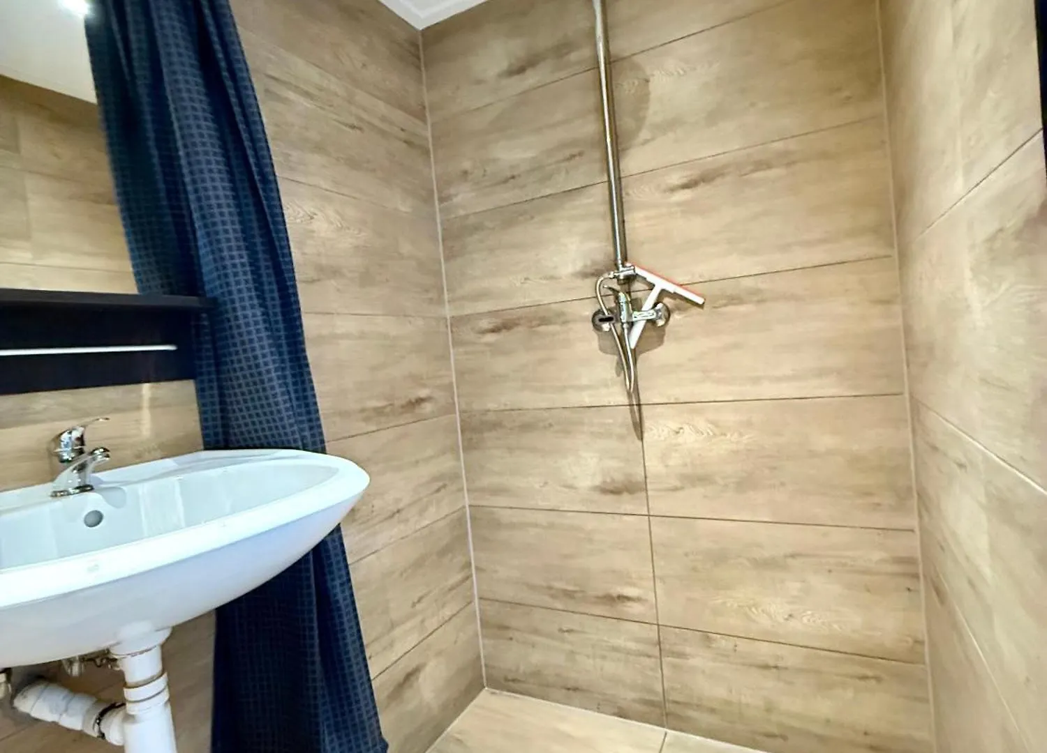 Holiday Home Vijfhuizen 2Pers